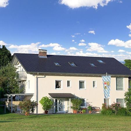 Ferienwohnungen Tweraser Bad Birnbach Exteriör bild