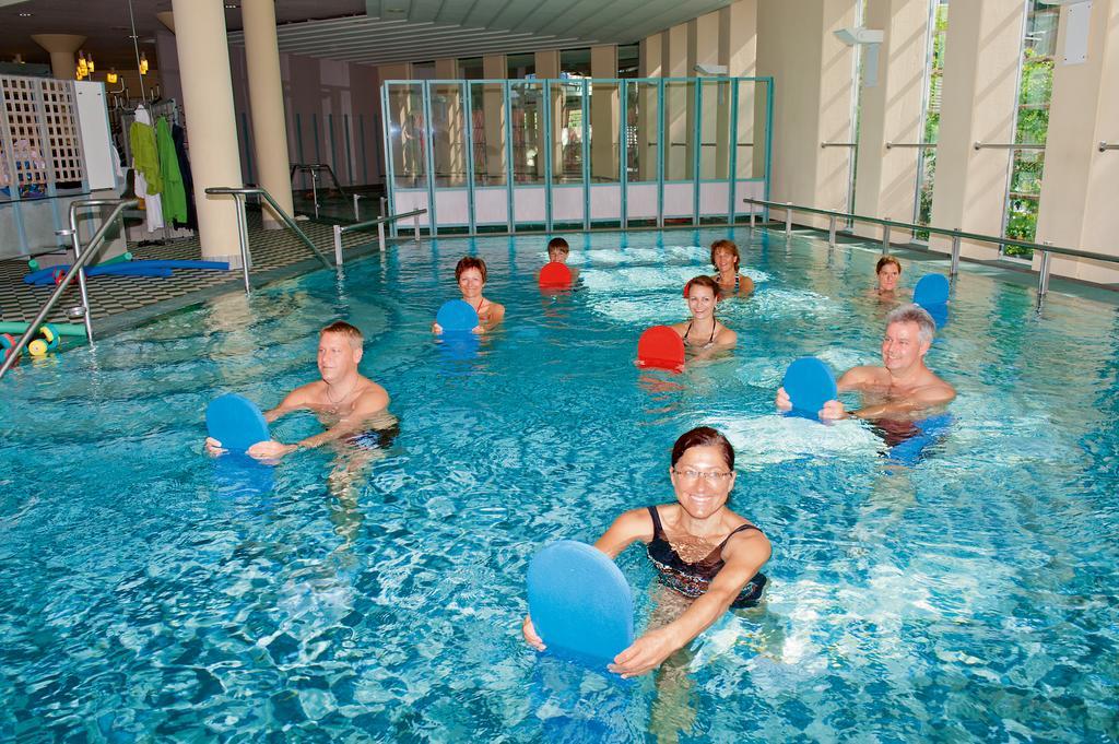 Ferienwohnungen Tweraser Bad Birnbach Exteriör bild